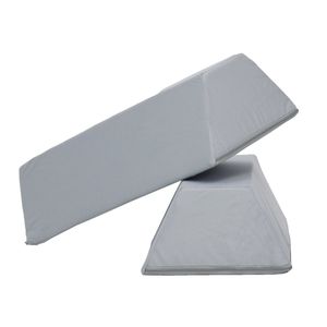 [Where the Wild Kids Play] Dream Couch - Trapezoids - Liners